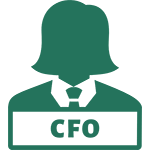 part time chief financial officer services